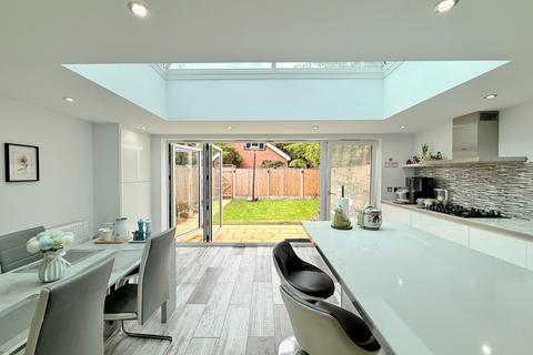 undefined, Overslade Road, Solihull