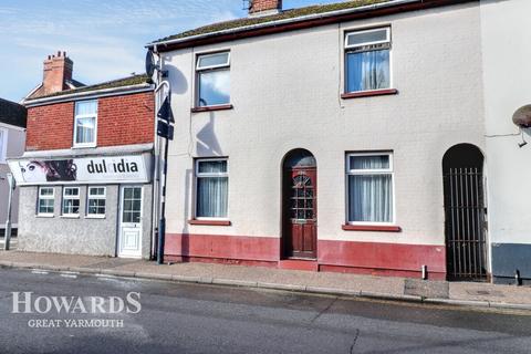 undefined, Nelson Road Central, Great Yarmouth