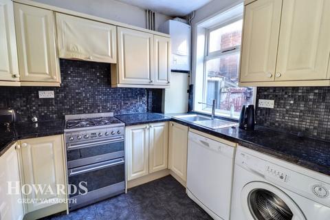 undefined, Nelson Road Central, Great Yarmouth