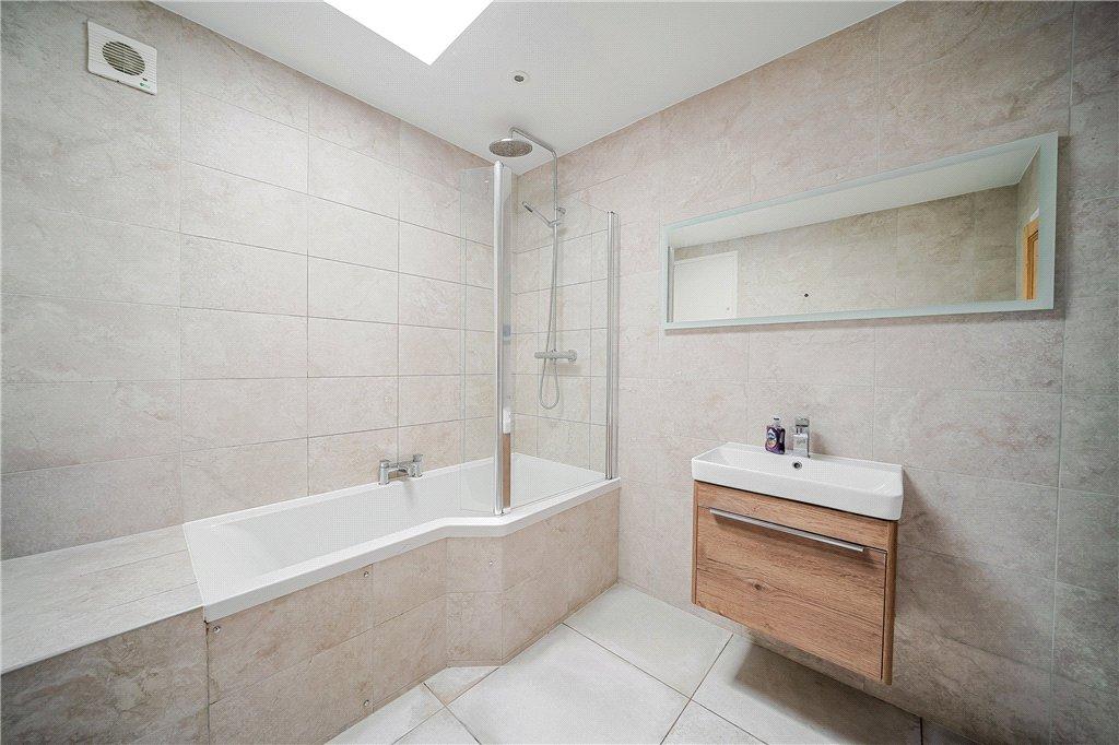 House Bathroom
