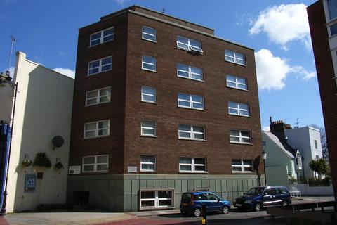 1 bedroom flat to rent, VILLIERS COURT, SOUTHSEA, PO5 3PU