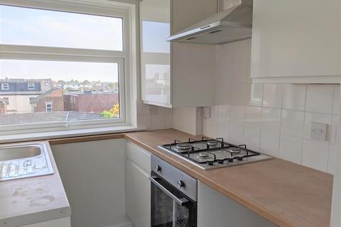 1 bedroom flat to rent, VILLIERS COURT, SOUTHSEA, PO5 3PU