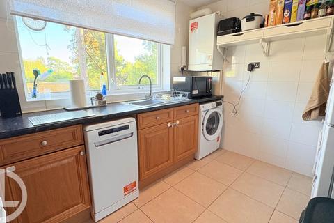 undefined, Sollershott Hall, Letchworth Garden City, SG6 3PW