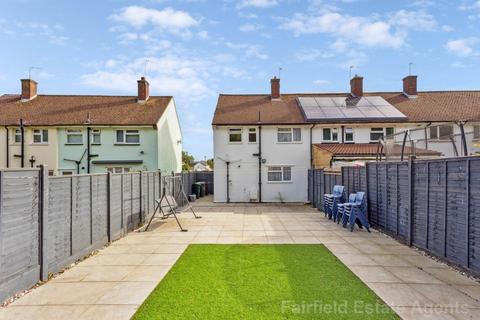 2 bedroom end of terrace house for sale, Letchworth Close, South Oxhey