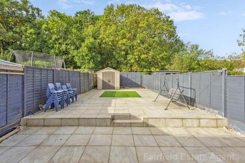 2 bedroom end of terrace house for sale, Letchworth Close, South Oxhey