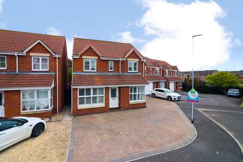 Earls Close, Bridgwater TA6