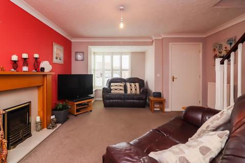4 bedroom detached house for sale, Earls Close, Bridgwater TA6