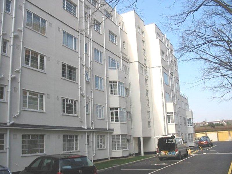 Uxbridge House To Rent Road Bed 3