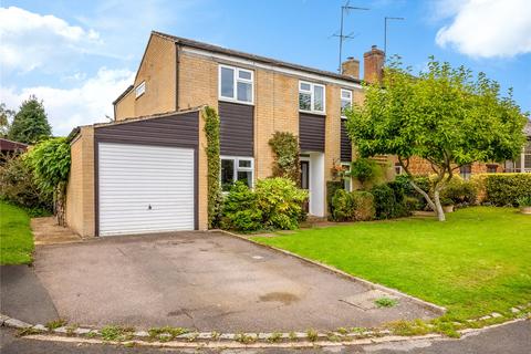 undefined, Thatchers Close, Banbury OX15