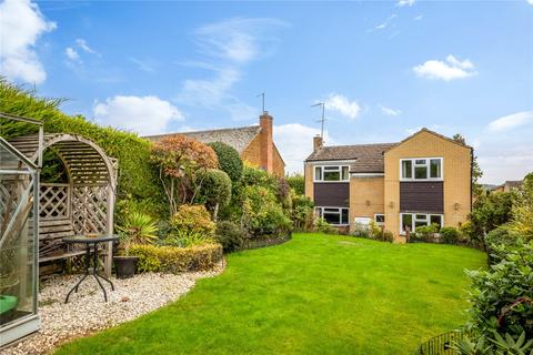 undefined, Thatchers Close, Banbury OX15