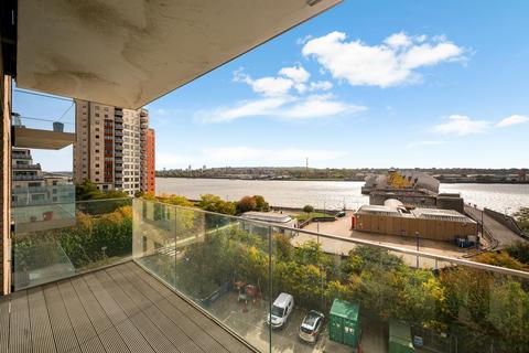 undefined, Waterside Heights, London, E16