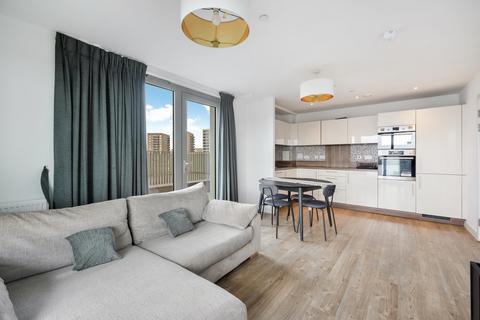 undefined, Waterside Heights, London, E16