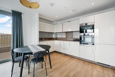 undefined, Waterside Heights, London, E16