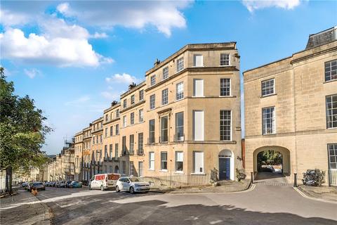 undefined, Park Street, Bath, Somerset, BA1