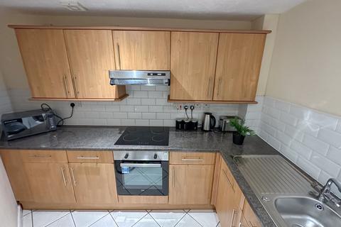 undefined, Upper Parliament Street , L8 7QE,