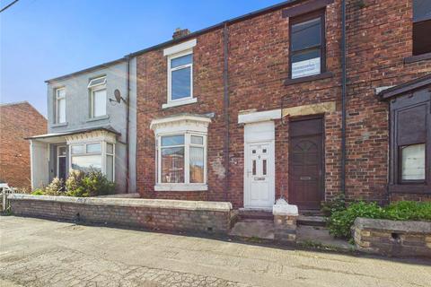 2 bedroom terraced house for sale, Rosemount Road, Durham DL14