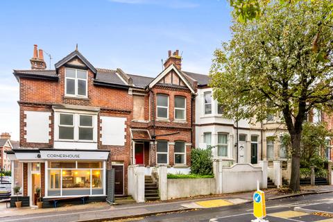 undefined, Sackville Road, Hove BN3