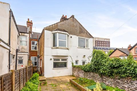 undefined, Sackville Road, Hove BN3