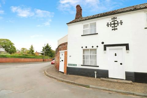 undefined, Baxter Road, Hingham, Norwich, Norfolk, NR9