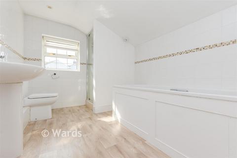 3 bedroom end of terrace house for sale, Byron Road, Gillingham, Kent