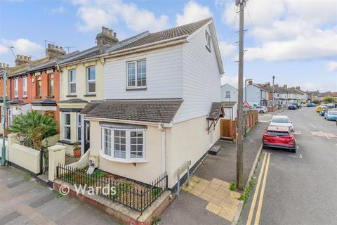 undefined, Byron Road, Gillingham, Kent