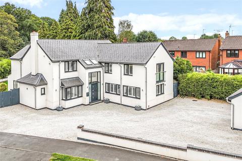 5 bedroom detached house for sale, Dencer Drive, Kenilworth, Warwickshire