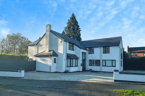 5 bedroom detached house for sale, Dencer Drive, Kenilworth, Warwickshire