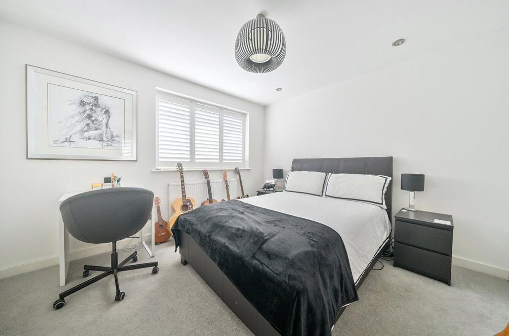 Bedroom 4