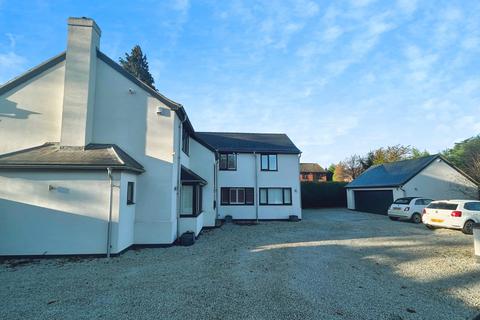 5 bedroom detached house for sale, Dencer Drive, Kenilworth, Warwickshire