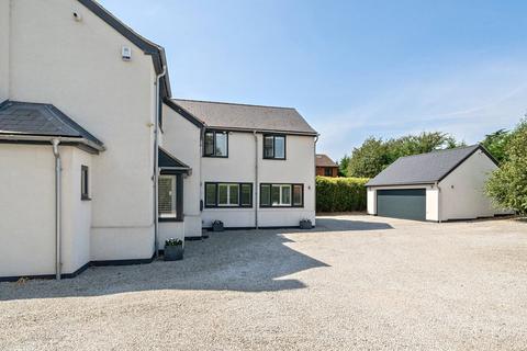 5 bedroom detached house for sale, Dencer Drive, Kenilworth, Warwickshire