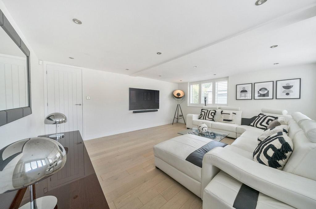 Reception Room 1