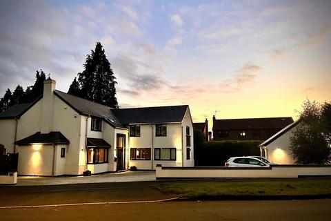 5 bedroom detached house for sale, Dencer Drive, Kenilworth, Warwickshire