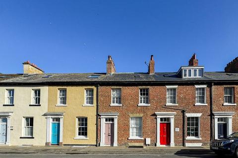 undefined, West Terrace, Whitby YO21
