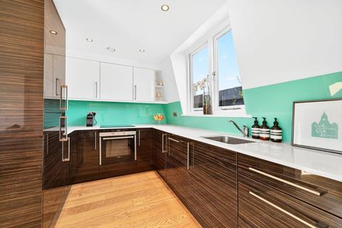 3 bedroom apartment for sale, Valerio Mews, London N1