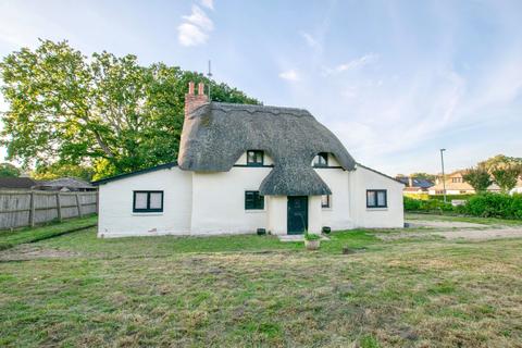 Howe Lane, Verwood, BH31