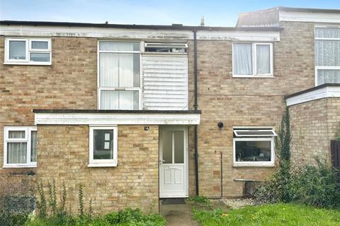 3 bedroom terraced house for sale, Nethersole Close, Kent CT2
