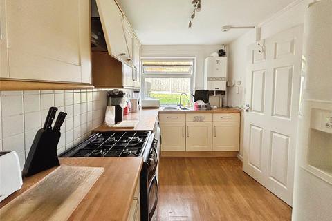 3 bedroom terraced house for sale, Nethersole Close, Kent CT2