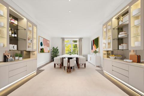 Addison Road, London, W14