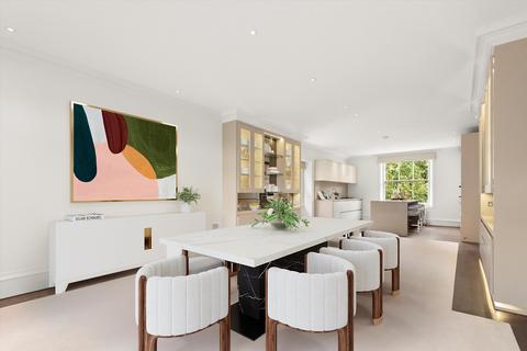 3 bedroom flat to rent, Addison Road, London, W14