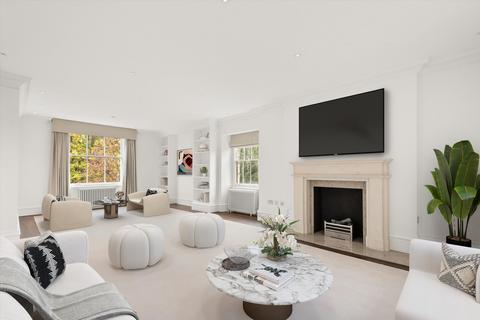 3 bedroom flat to rent, Addison Road, London, W14