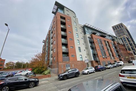 2 bedroom apartment for sale, Pall Mall, Liverpool L3