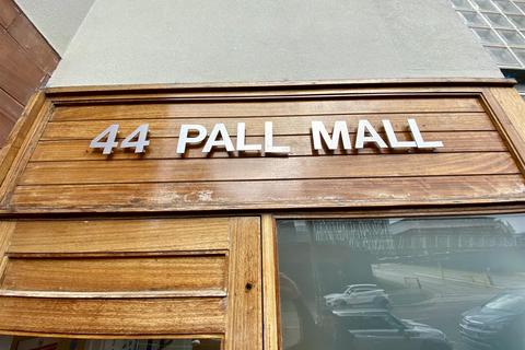 2 bedroom apartment for sale, Pall Mall, Liverpool L3