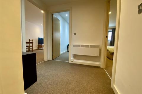 2 bedroom apartment for sale, Pall Mall, Liverpool L3