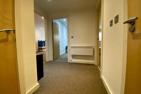 2 bedroom apartment for sale, Pall Mall, Liverpool L3