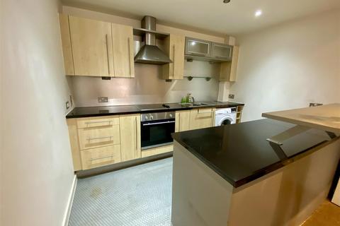 2 bedroom apartment for sale, Pall Mall, Liverpool L3