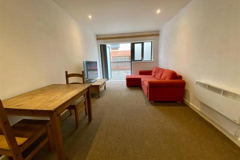 2 bedroom apartment for sale, Pall Mall, Liverpool L3