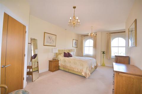 2 bedroom retirement property for sale, Bowes Lyon Place, Poundbury, Dorchester