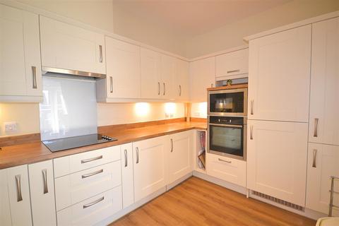 2 bedroom retirement property for sale, Bowes Lyon Place, Poundbury, Dorchester