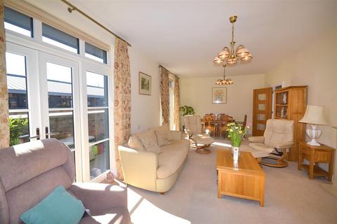 2 bedroom retirement property for sale, Bowes Lyon Place, Poundbury, Dorchester