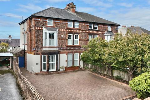 undefined, Mount Avenue, Heswall, Wirral, CH60